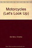 Motorcycles N/A 9780531173794 Front Cover