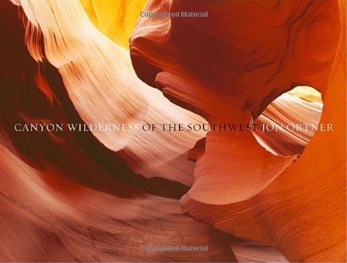 Canyon Wilderness of the Southwest, Mini Edition   2010 (Mini Edition) 9781599620794 Front Cover