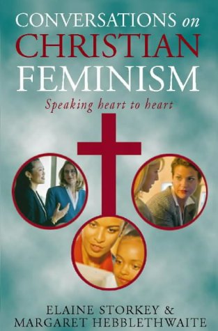 Conversations on Christian Feminism   1999 9780006278795 Front Cover