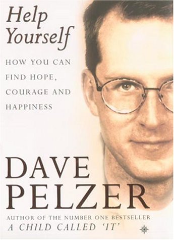 Help Yourself How You Can Find Hope, Courage and Happiness  2001 9780007114795 Front Cover