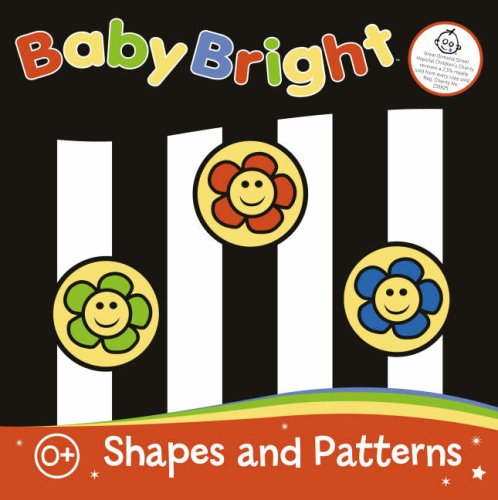 Shapes and Patterns   2007 9780007242795 Front Cover