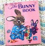 Bunny Book N/A 9780307689795 Front Cover