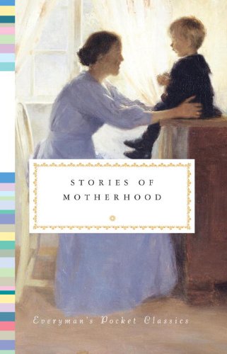 Stories of Motherhood   2012 9780307957795 Front Cover