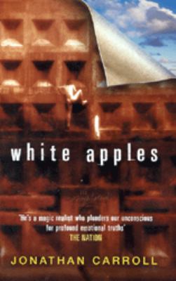 White Apples  N/A 9780312708795 Front Cover