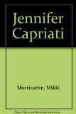 Jennifer Capriati  N/A 9780316599795 Front Cover