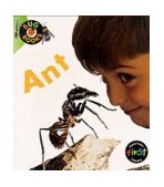 Ant (Bug Books) N/A 9780431016795 Front Cover