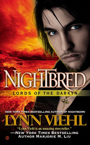 Nightbred Lords of the Darkyn 2nd 2013 9780451238795 Front Cover