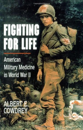Fighting for Life   1998 9780684863795 Front Cover