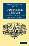 Wonderful Century Its Successes and Its Failures N/A 9781108036795 Front Cover