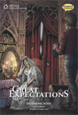 Great Expectations   2010 9781424028795 Front Cover