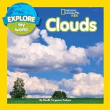 Explore My World Clouds   2015 9781426318795 Front Cover