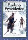 Finding Providence The Story of Roger Williams N/A 9780060251796 Front Cover