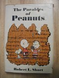 Parables of Peanuts  N/A 9780060673796 Front Cover