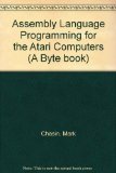 Assembly Language Programming for the Atari Computer N/A 9780070106796 Front Cover