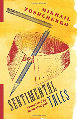 Sentimental Tales   2018 9780231183796 Front Cover
