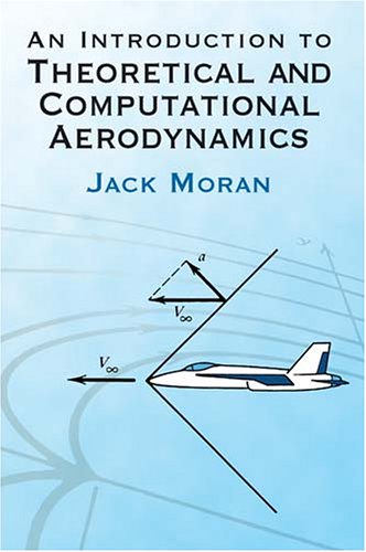 Introduction to Theoretical and Computational Aerodynamics   2003 9780486428796 Front Cover