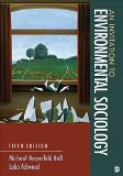 Invitation to Environmental Sociology  5th 2016 9781452275796 Front Cover