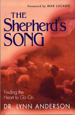 Shepherd's Song   2000 9781582291796 Front Cover