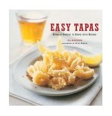 Easy Tapas N/A 9781841725796 Front Cover