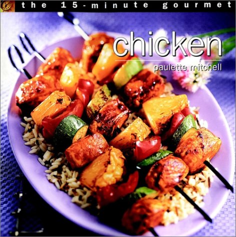 Chicken   1999 9780028632797 Front Cover