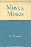 Moses, Moses  N/A 9780060241797 Front Cover