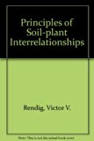 Principles of Soil-Plant Interrelations  1989 9780070518797 Front Cover