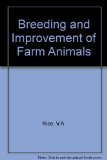 Breeding and Improvement of Farm Animals 6th 9780070521797 Front Cover
