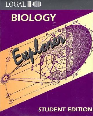 Biology Explorer, Window Version 1st (Student Manual, Study Guide, etc.) 9780133514797 Front Cover
