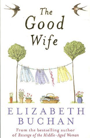 Good Wife   2003 9780141009797 Front Cover
