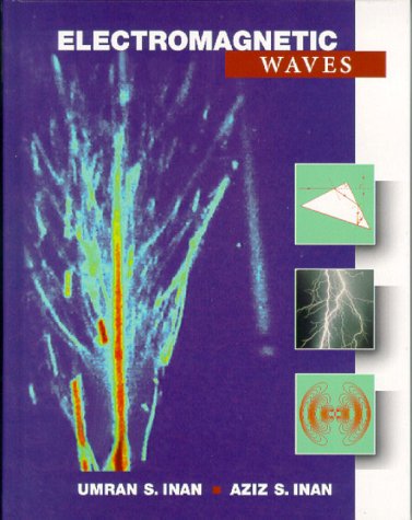 Electromagnetic Waves   2000 9780201361797 Front Cover