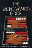 Backgammon Book   1970 9780333114797 Front Cover