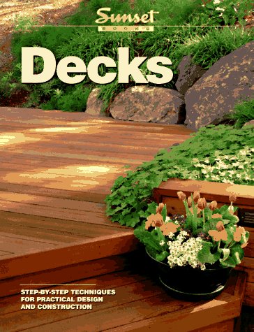 Decks  5th 1996 9780376010797 Front Cover