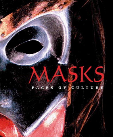 Masks   1999 9780810943797 Front Cover