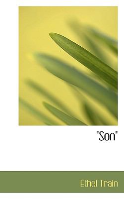Son  N/A 9781116639797 Front Cover