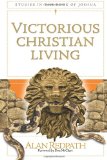 Victorious Christian Living  N/A 9781482613797 Front Cover