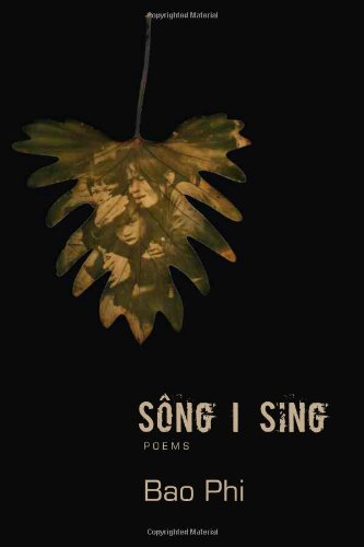 Song I Sing   2011 9781566892797 Front Cover