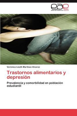 Trastornos Alimentarios y Depresiï¿½n N/A 9783848475797 Front Cover