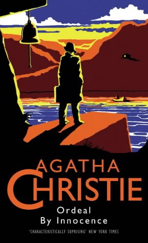 Ordeal by Innocence (Agatha Christie Collection) N/A 9780002316798 Front Cover