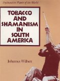 Tobacco and Shamanism in South Africa   1987 9780300038798 Front Cover
