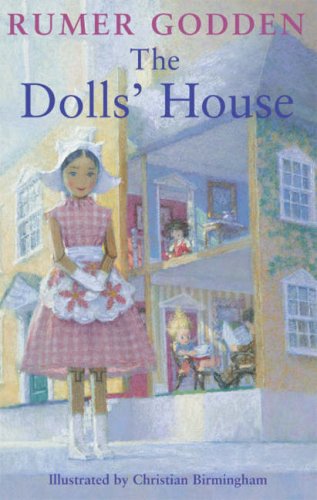 Doll's House N/A 9780333766798 Front Cover