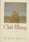 Odd Mercy Poems N/A 9780393038798 Front Cover