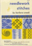 Needlework Stitches N/A 9780517500798 Front Cover