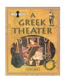 Greek Theater   2001 9780739823798 Front Cover