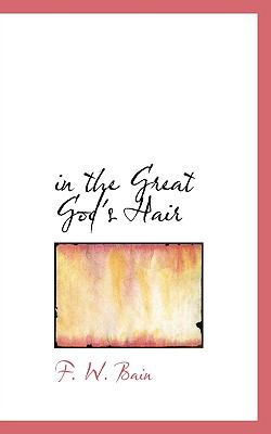 In the Great God's Hair  N/A 9781110481798 Front Cover
