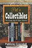 Pat's Collectibles  N/A 9781484191798 Front Cover