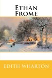 Ethan Frome  N/A 9781512393798 Front Cover