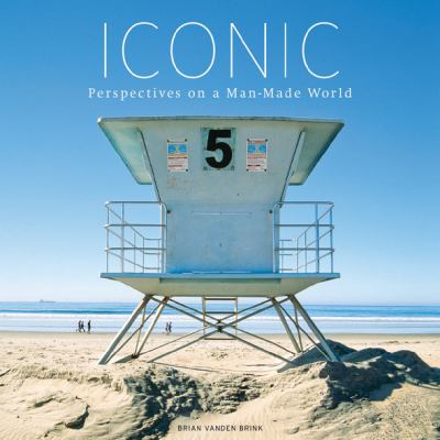 Iconic Perspectives on a Man-Made World N/A 9781608931798 Front Cover