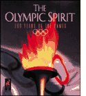 Olympic Spirit 100 Years of the Games N/A 9780006382799 Front Cover