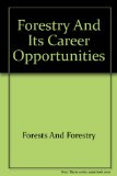 Forestry and Its Career Opportunities  4th 1983 9780070569799 Front Cover
