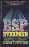 ESP for Everyone N/A 9780312911799 Front Cover